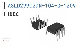 ASLD29902DN-104-G-120V 选择开关