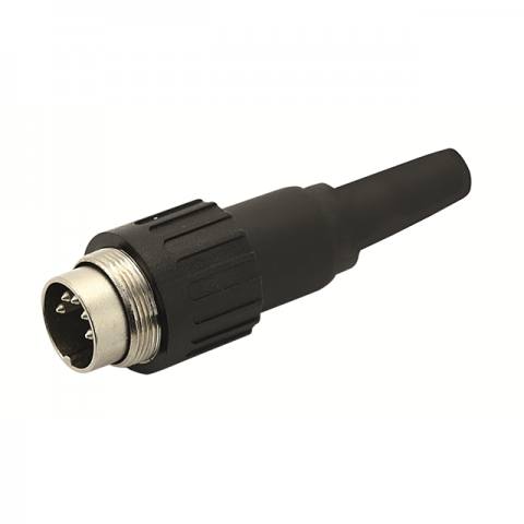 T 3484 013 射频同轴连接器