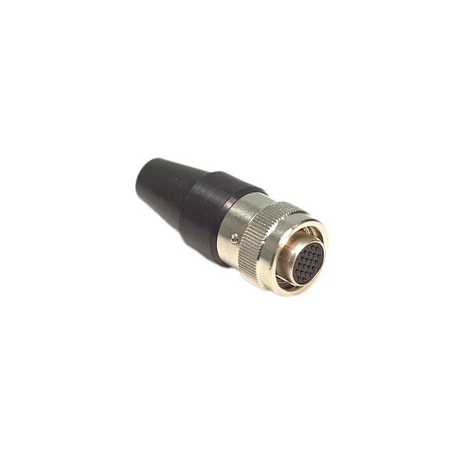 HR22-12TPD-20S 矩形连接器