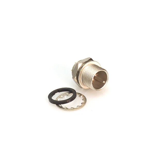 HR25-7TR-6PA 矩形连接器