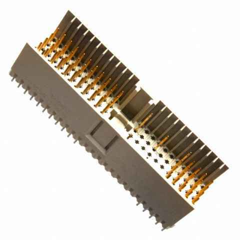 5352352-1 A 22射频同轴连接器