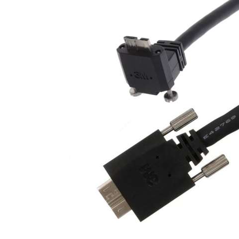 1U30A-MB2U-SA2-300 USB 电缆