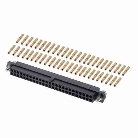 M80-4615005 矩形连接器