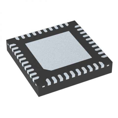 ADC3583IRSBT 数据采集 - 模拟数字转换器 (ADC)