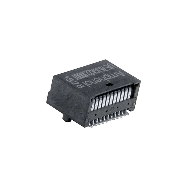 UE763GA223D00T 插孔射频同轴连接器