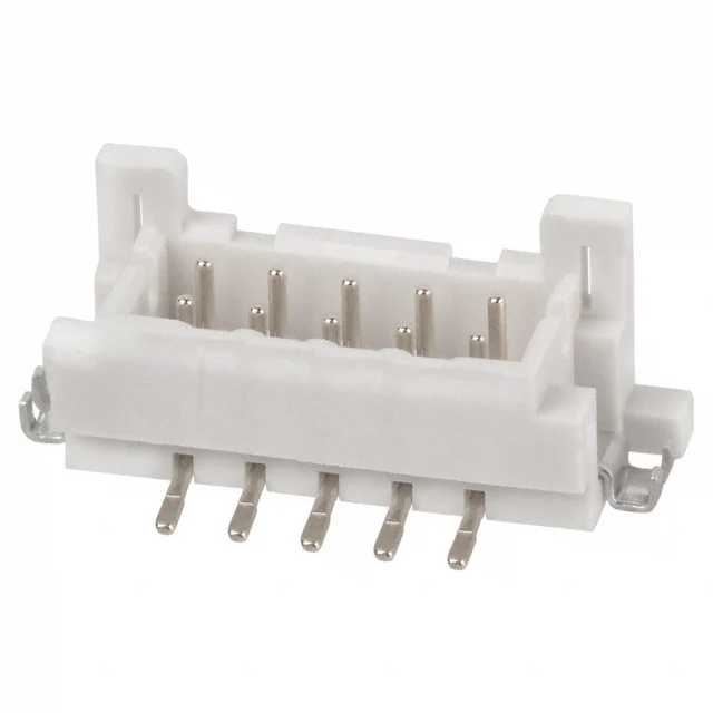 DF11G-10DP-2V(20) 矩形连接器