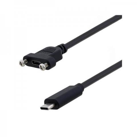 U3A00057-1M USB 电缆