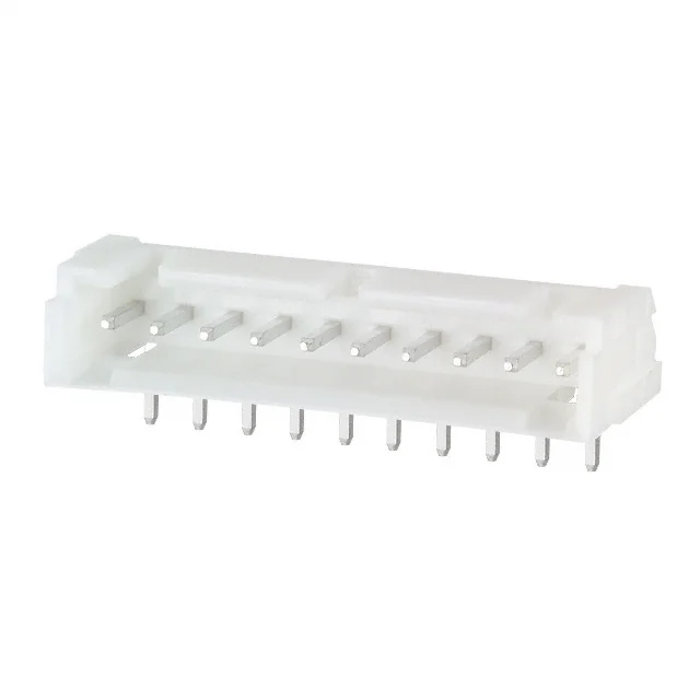 DF1BZ-10P-2.5DS 矩形连接器