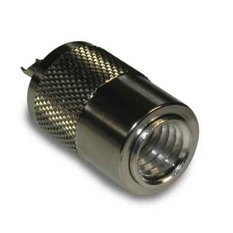 182120-10 UHF射频同轴连接器