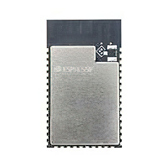 ESP32-WROVER-E-N4R8 射频收发器和调制解调器