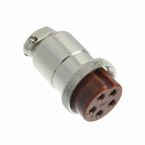 HS25P-5(71) 矩形连接器