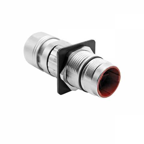 MB3TNN0600-S3 射频同轴连接器