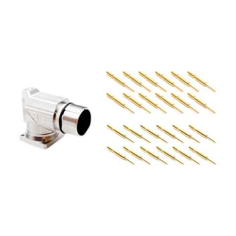 MA7RAE1202-KIT 射频同轴连接器