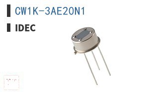 CW1K-3AE20N1 钥匙锁开关