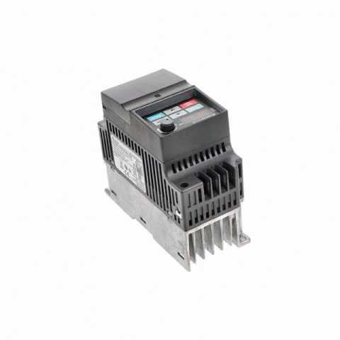 VFD015EL43A 变频器