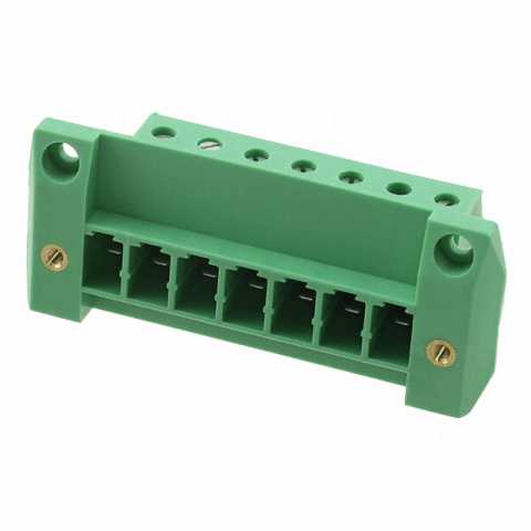 1840609 矩形连接器