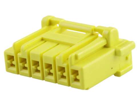 5046930603 矩形连接器