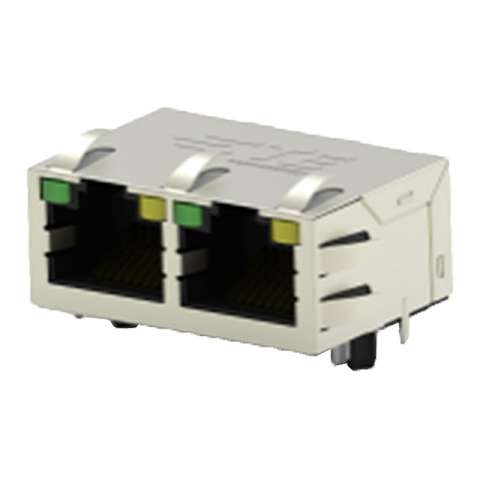 2337994-3 模块化/以太网连接器