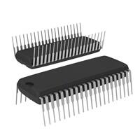 ST72F324J4B6 嵌入式 - 微控制器