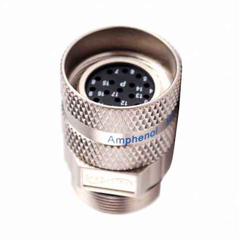 MA1CAP1700 射频同轴连接器