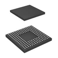 D17618RBG100V 嵌入式 - 微控制器