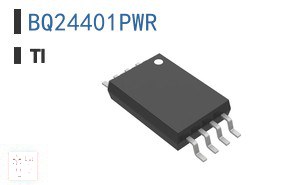 BQ24401PWR 电池充电器