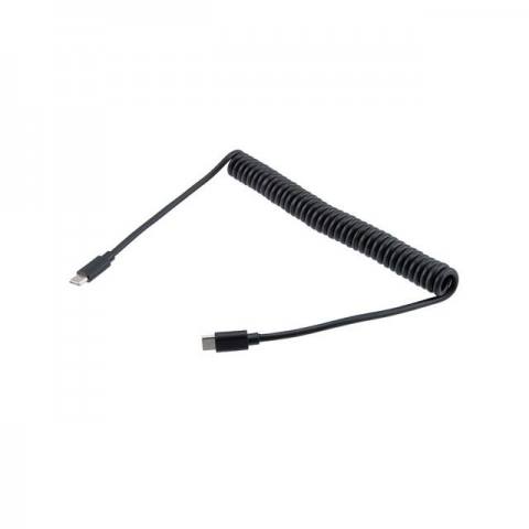 LCOILU-CM-CM-1M USB 电缆