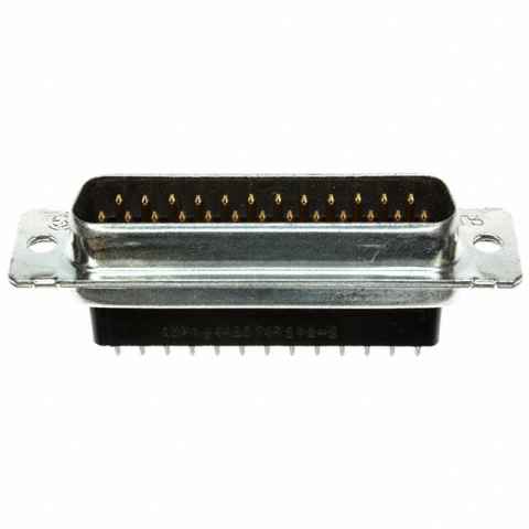 5745186-2 D-Sub射频同轴连接器