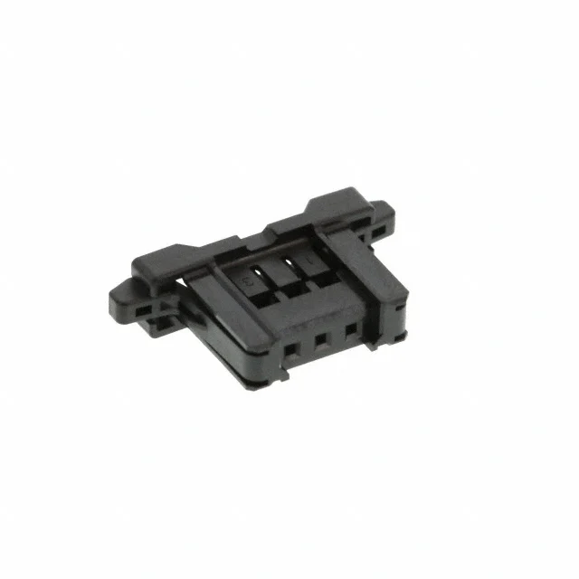 DF51-3S-2C IC、晶体管插座
