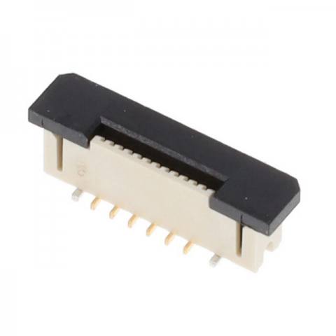F31W-1A7H1-11012 射频同轴连接器