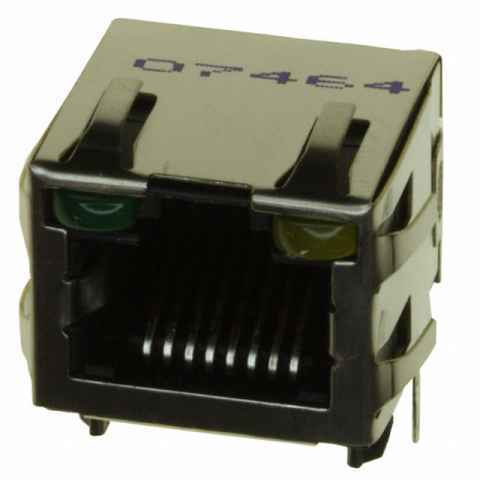2-406549-4 矩形连接器