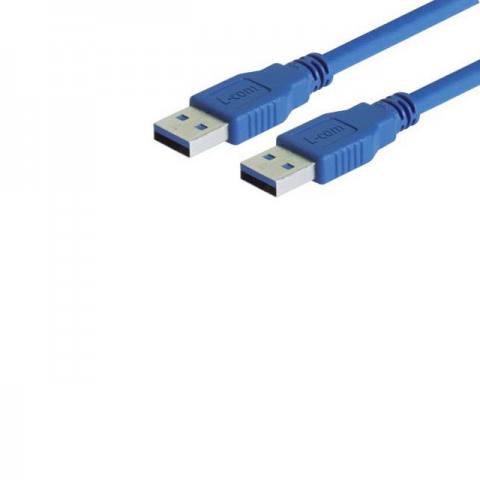 CAU3AA-5M USB 电缆