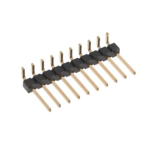 10129379-910004BLF 射频同轴连接器