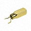 MS1V-T1K-32.768KHZ-9PF-20PPM-TA-QC kHz 晶体（音叉）