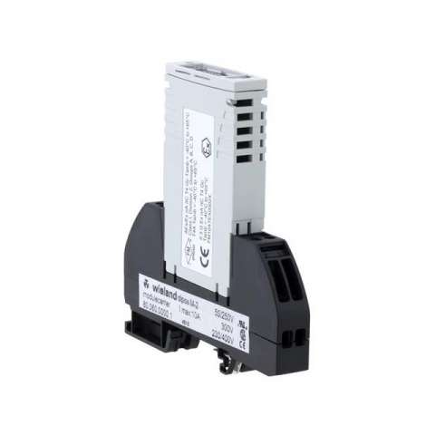 LPXT-DC-DIN-48V 配电，浪涌保护器