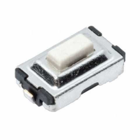 PTS636 SMG25J SMTR LFS 触摸开关