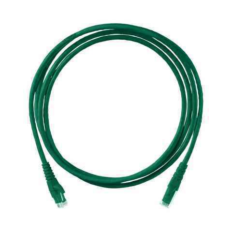 NKU6PC1MGR 模块化以太网电缆（RJ45，RJ11）