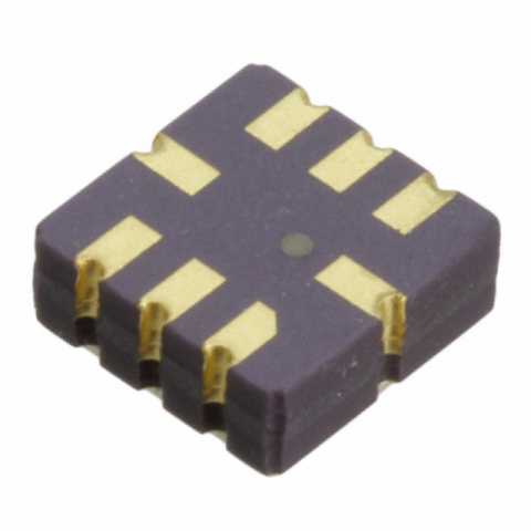 MXR7900CF 加速度计