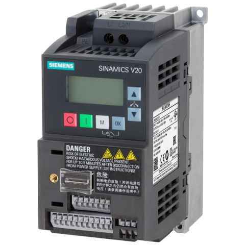 6SL32105BB175BV1 变频器