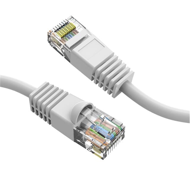CM-100716WTBSTK 模块化以太网电缆（RJ45，RJ11）