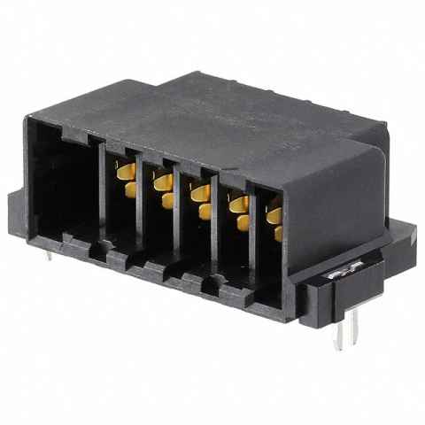 FX30B-5S-3.81DS 矩形连接器