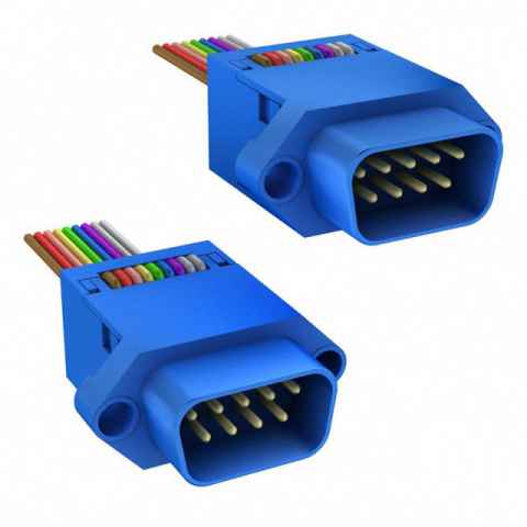 C7MMG-0910M D-Sub 电缆