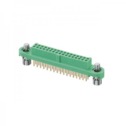 G125-FV13405F1R 矩形连接器