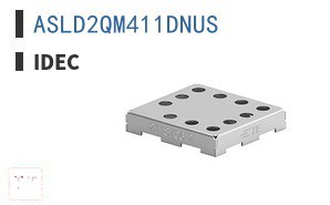 ASLD2QM411DNUS 选择开关