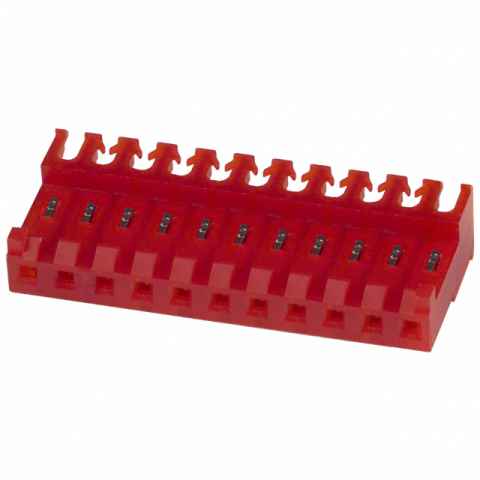 4-644467-1 矩形连接器