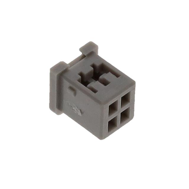 GT32-4DS-1.5C 其他连接器
