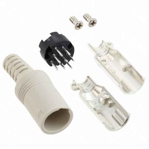 HR212-10P-8P(72) 矩形连接器