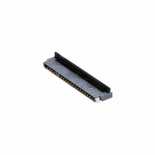 FH35C-41S-0.3SHW(50) FFC、FPC（扁平柔性）连接器