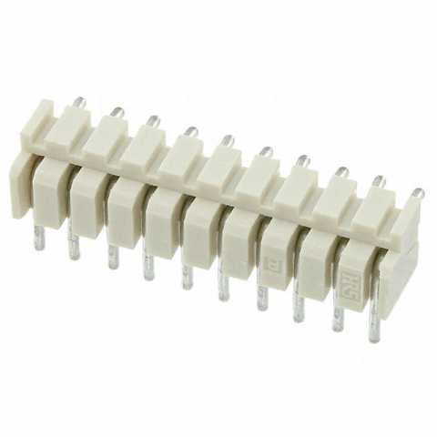 MDF14A-10P-2.5DS(05) 矩形连接器