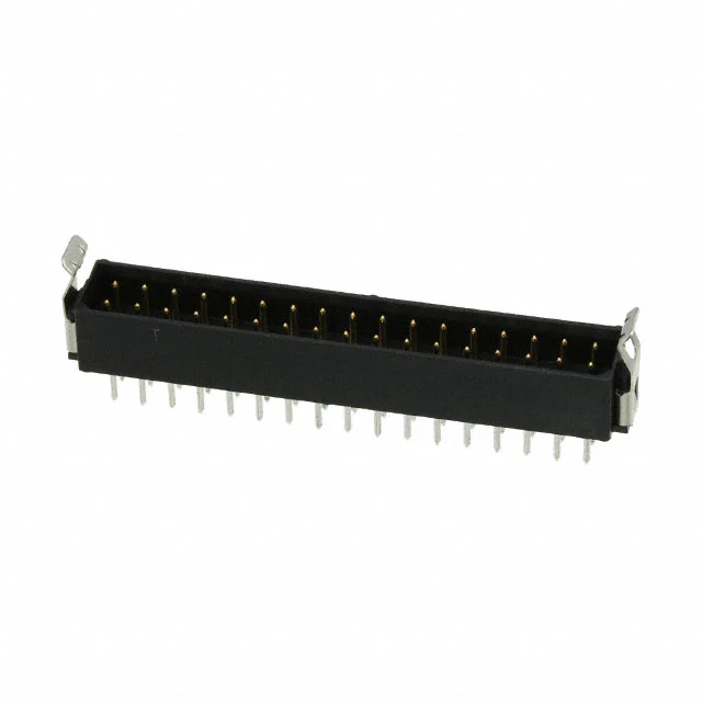 M80-8673422 矩形连接器